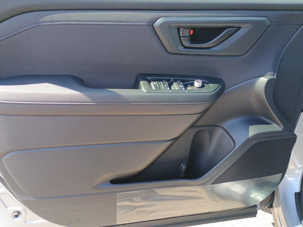 new 2025 Subaru Forester Hybrid car, priced at $36,267
