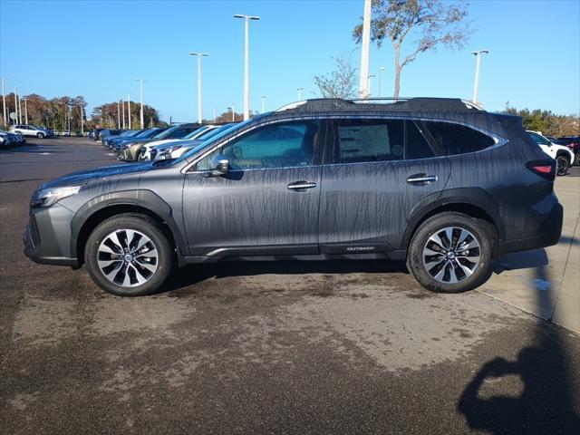 new 2025 Subaru Outback car, priced at $41,985