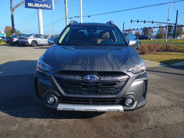 new 2025 Subaru Outback car, priced at $41,985