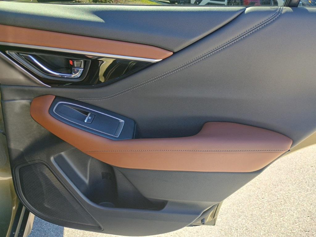 used 2020 Subaru Outback car, priced at $24,812