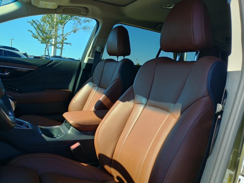 used 2020 Subaru Outback car, priced at $24,812