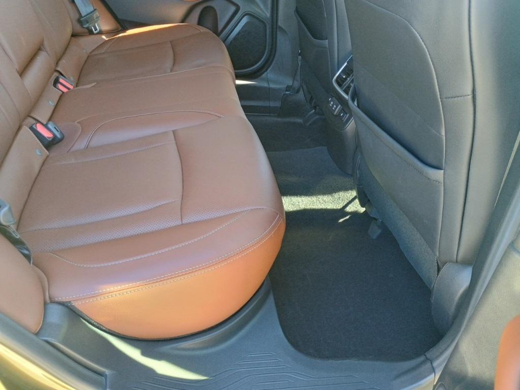 used 2020 Subaru Outback car, priced at $24,812