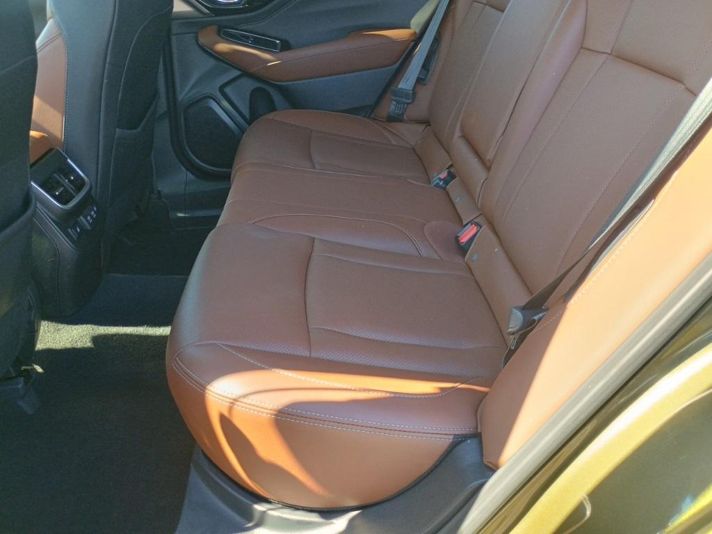 used 2020 Subaru Outback car, priced at $24,812