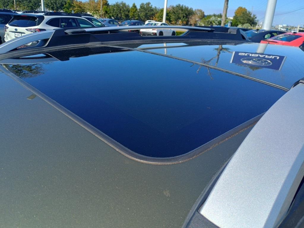 used 2020 Subaru Outback car, priced at $24,812