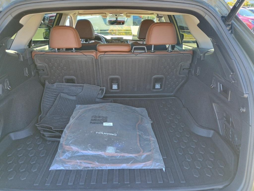 used 2020 Subaru Outback car, priced at $24,812