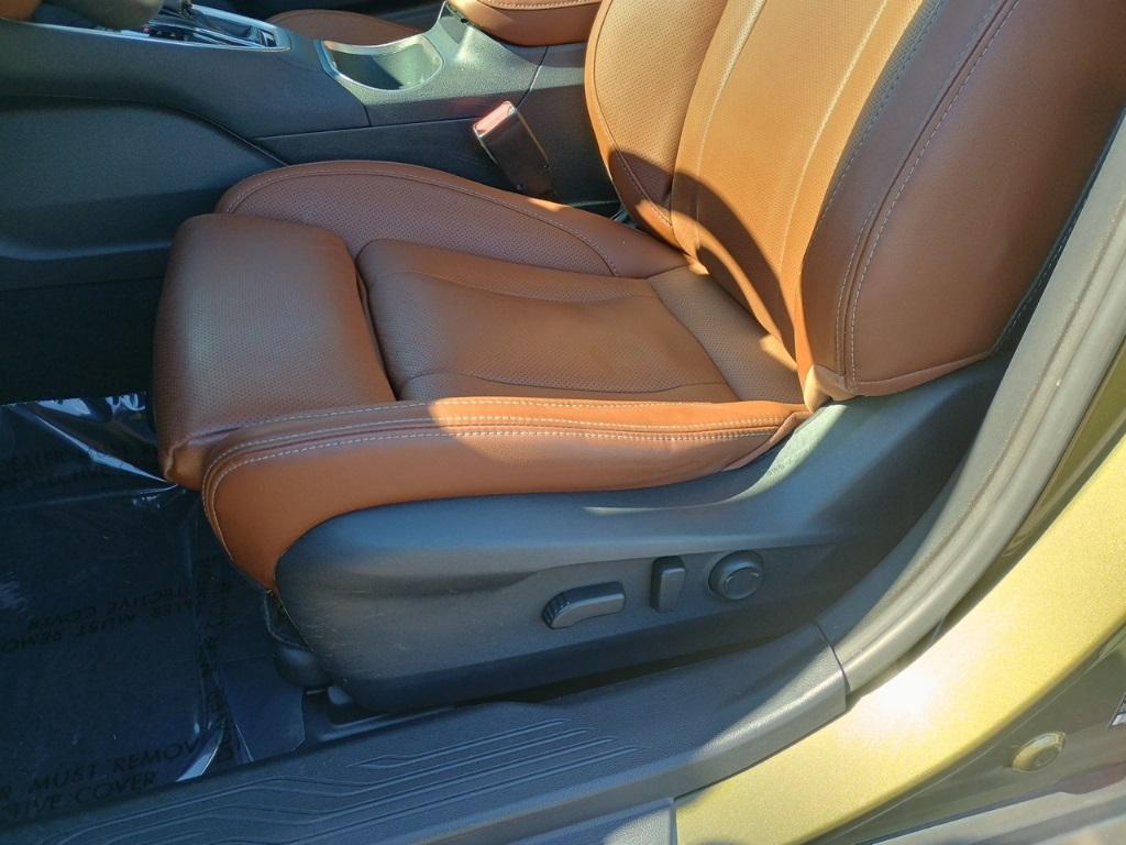 used 2020 Subaru Outback car, priced at $24,812