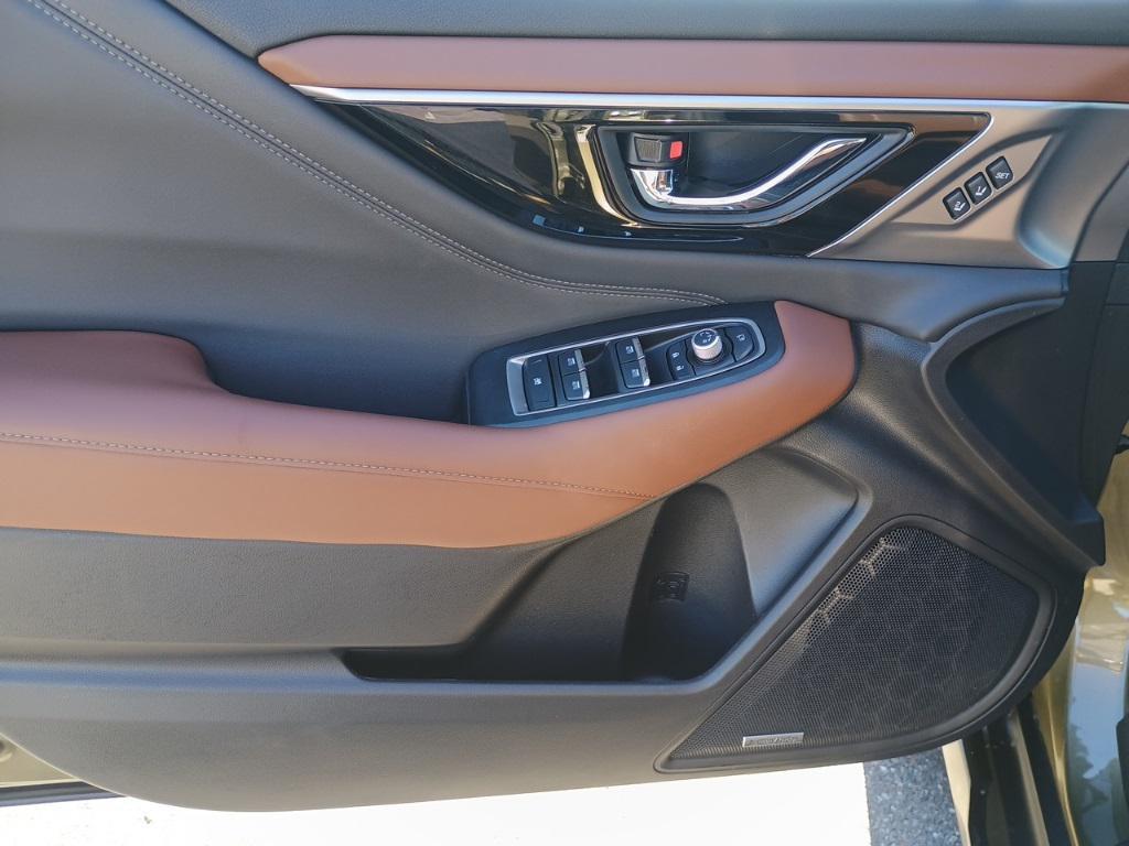 used 2020 Subaru Outback car, priced at $24,812