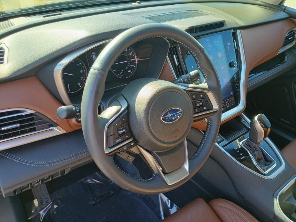 used 2020 Subaru Outback car, priced at $24,812