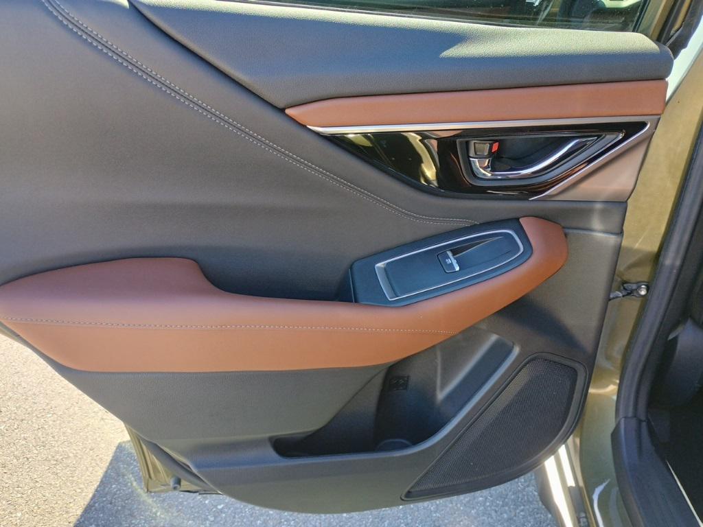 used 2020 Subaru Outback car, priced at $24,812