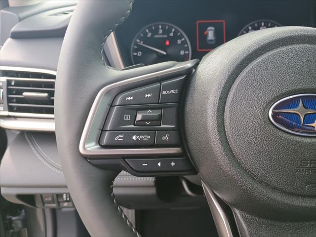 new 2025 Subaru Outback car, priced at $41,985