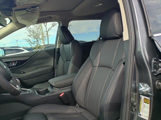 new 2025 Subaru Outback car, priced at $41,985