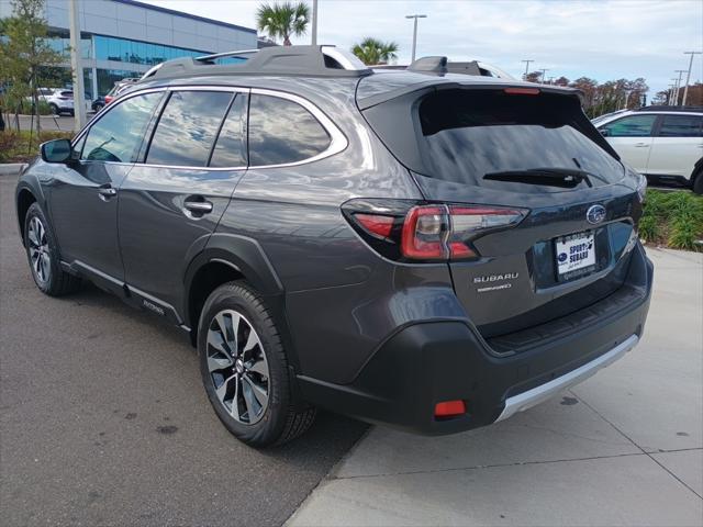 new 2025 Subaru Outback car, priced at $41,985