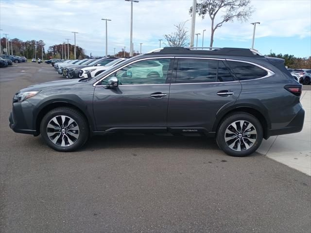 new 2025 Subaru Outback car, priced at $41,985