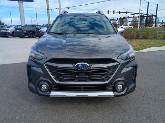 new 2025 Subaru Outback car, priced at $41,985