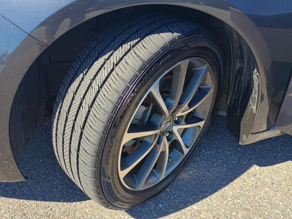 used 2015 Acura TLX car, priced at $14,762