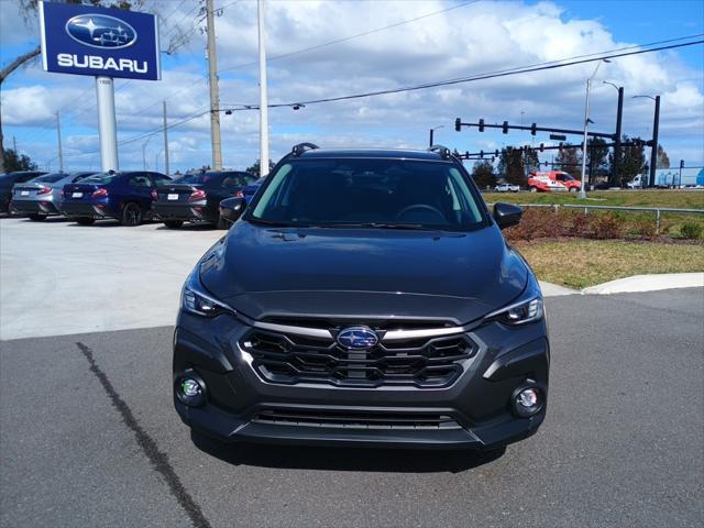 new 2025 Subaru Crosstrek car, priced at $33,389