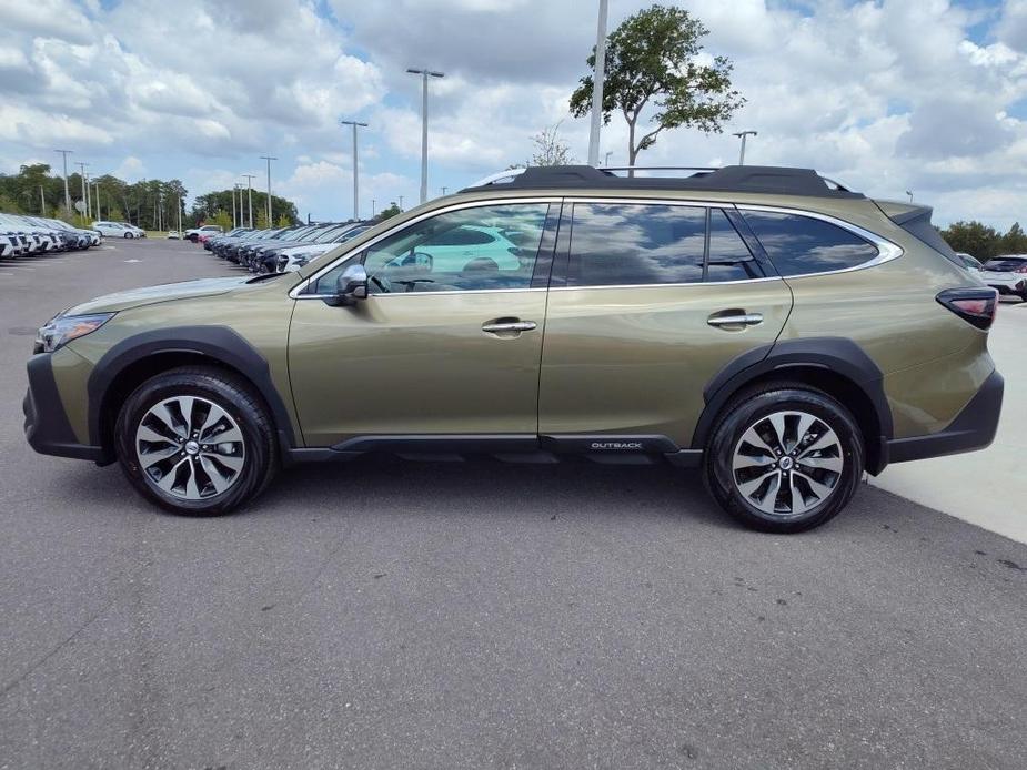 new 2024 Subaru Outback car, priced at $42,117