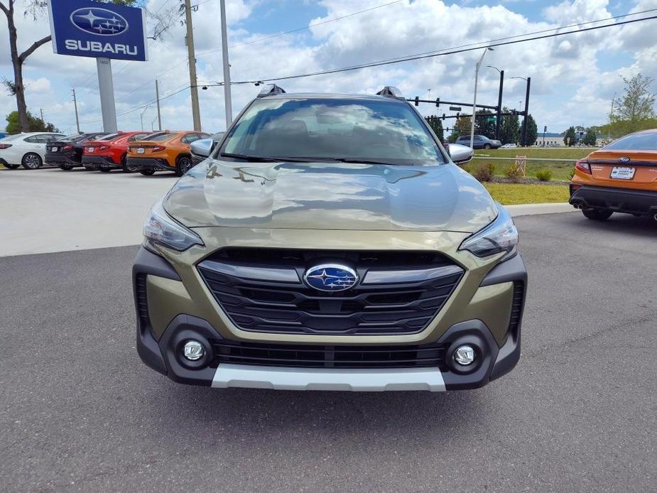 new 2024 Subaru Outback car, priced at $42,117