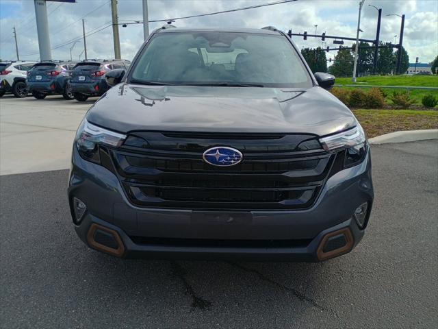 new 2025 Subaru Forester car, priced at $37,744
