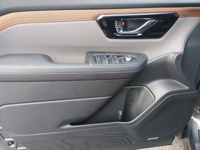 new 2025 Subaru Forester car, priced at $37,744
