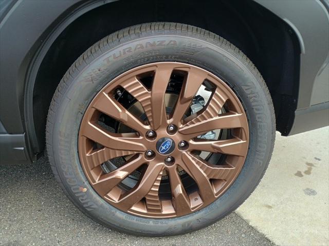 new 2025 Subaru Forester car, priced at $37,744