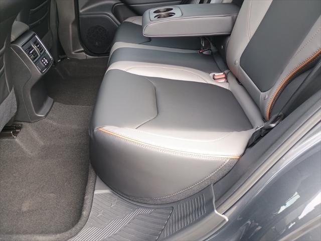 new 2025 Subaru Forester car, priced at $37,744