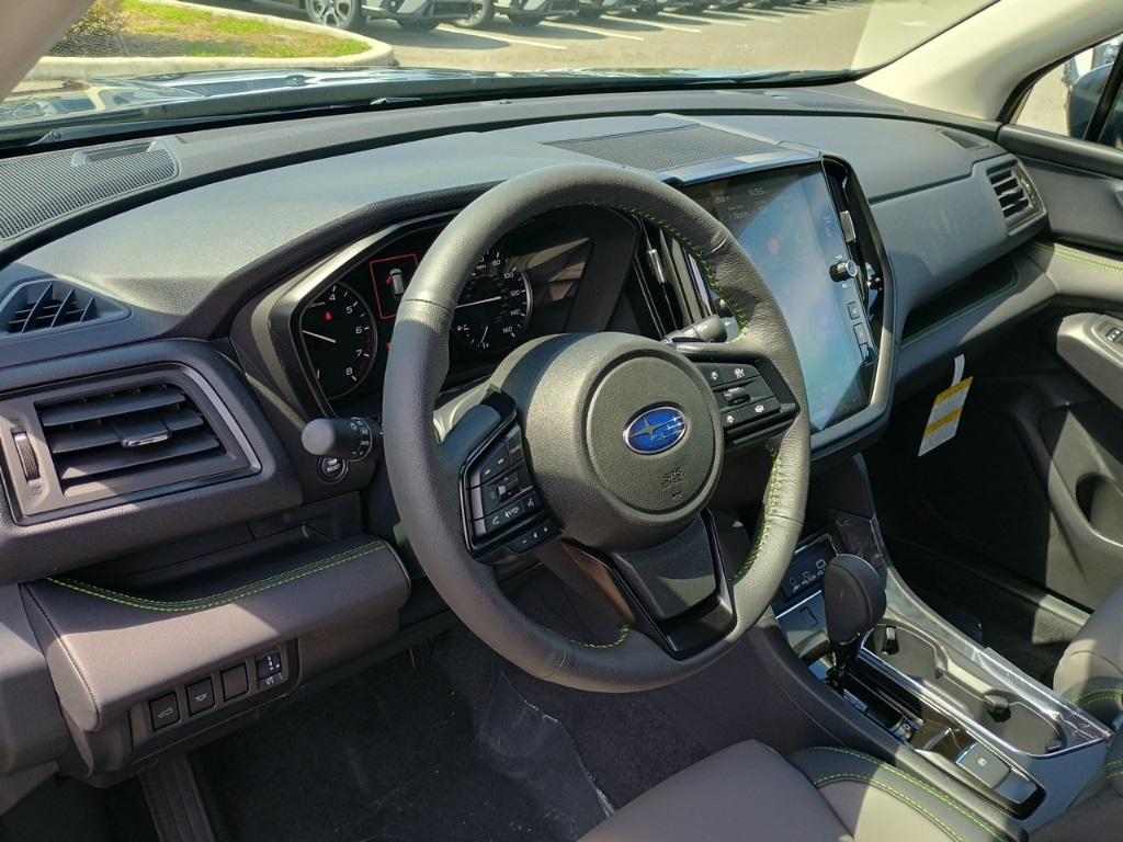 new 2025 Subaru Ascent car, priced at $43,418