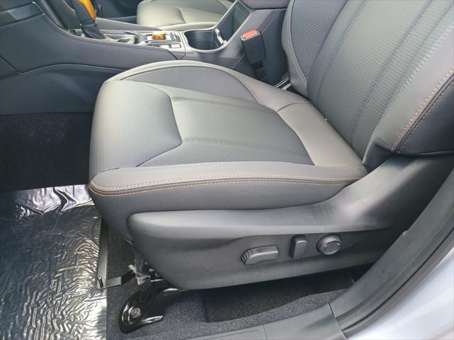 new 2025 Subaru Forester car, priced at $36,931