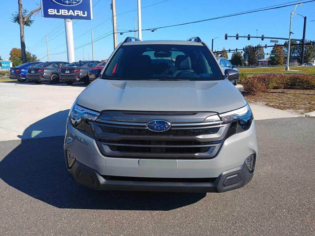 new 2026 Subaru Forester car, priced at $36,853