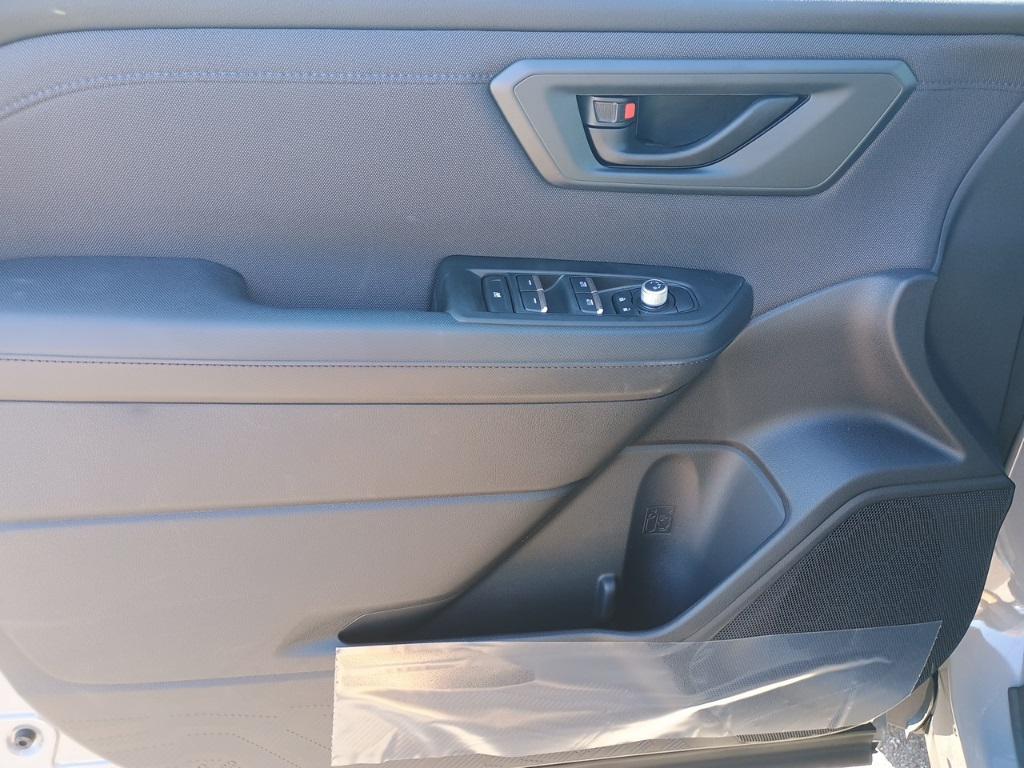 new 2026 Subaru Forester car, priced at $36,853