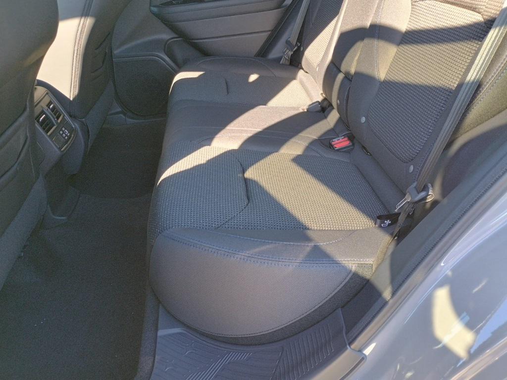 new 2026 Subaru Forester car, priced at $36,853