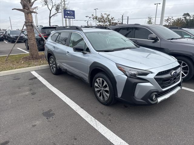 used 2024 Subaru Outback car, priced at $34,582