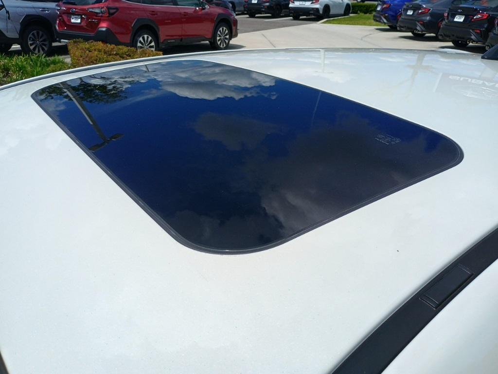 new 2025 Subaru Impreza car, priced at $28,049