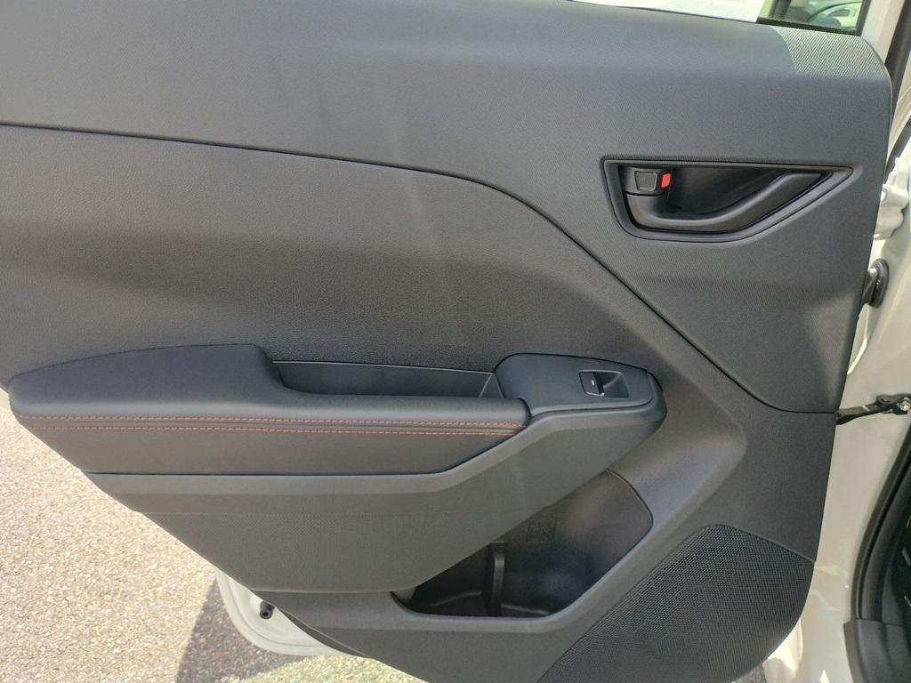 new 2025 Subaru Impreza car, priced at $28,049