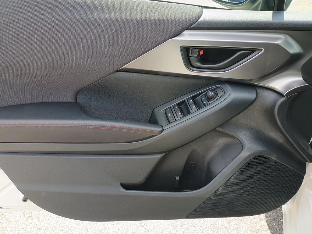 new 2025 Subaru Impreza car, priced at $28,049