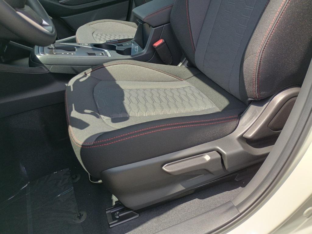 new 2025 Subaru Impreza car, priced at $28,049