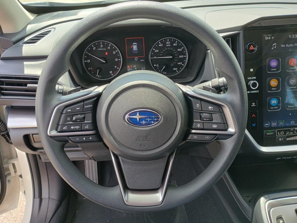 new 2025 Subaru Impreza car, priced at $28,049