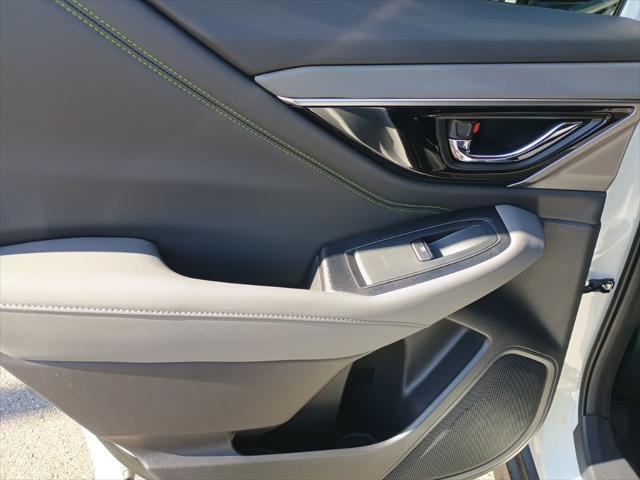 new 2025 Subaru Outback car, priced at $36,283