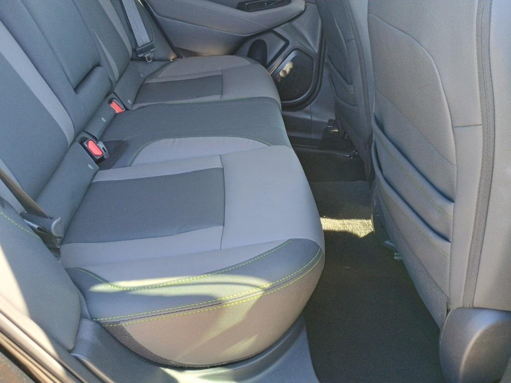 used 2024 Subaru Outback car, priced at $27,962