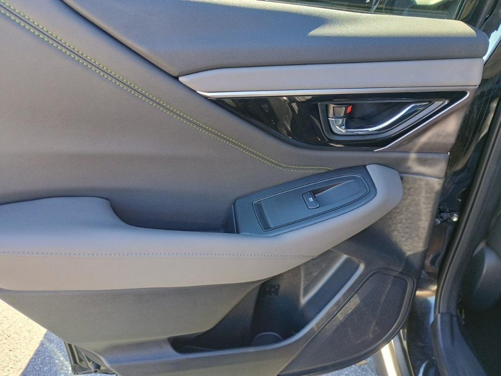 used 2024 Subaru Outback car, priced at $27,962