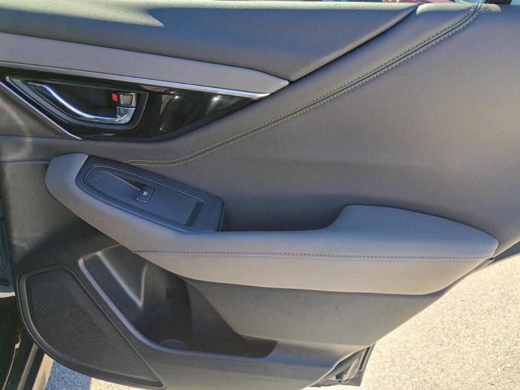 used 2024 Subaru Outback car, priced at $27,962