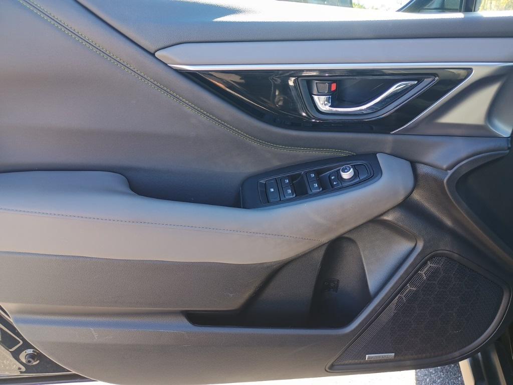 used 2024 Subaru Outback car, priced at $27,962