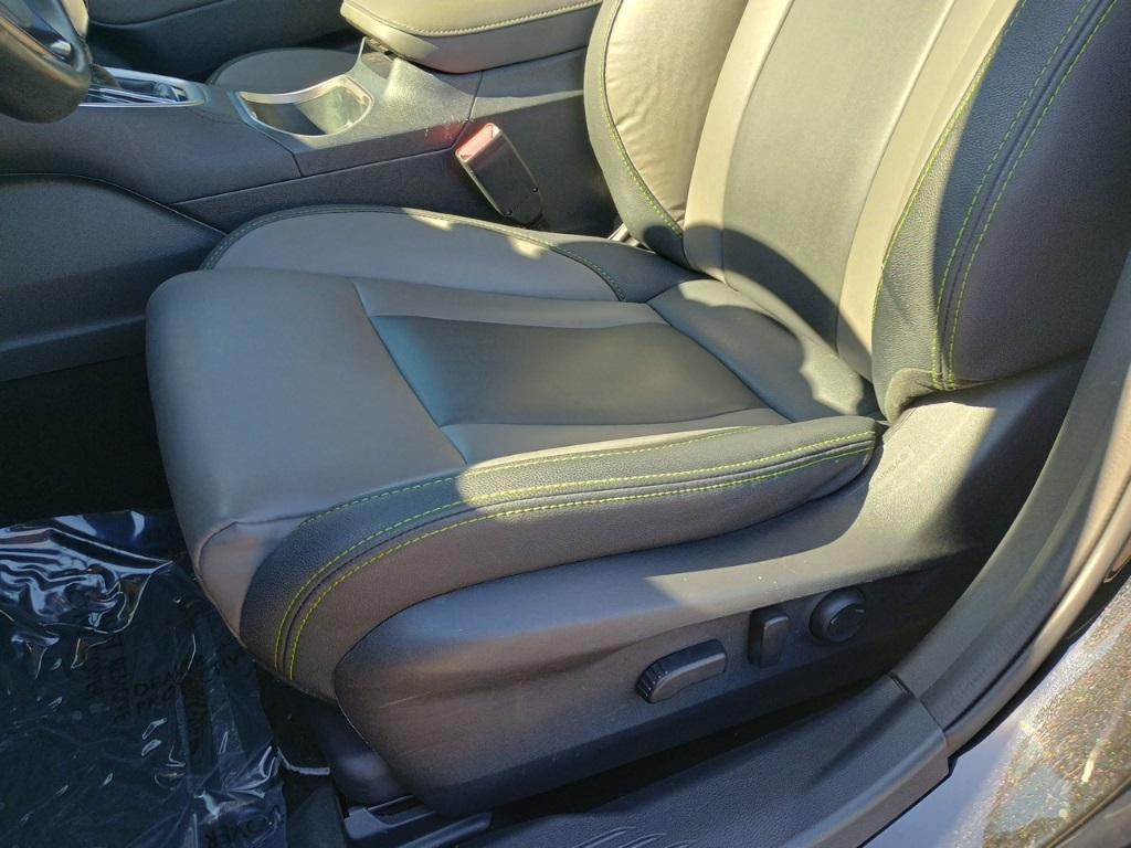 used 2024 Subaru Outback car, priced at $27,962