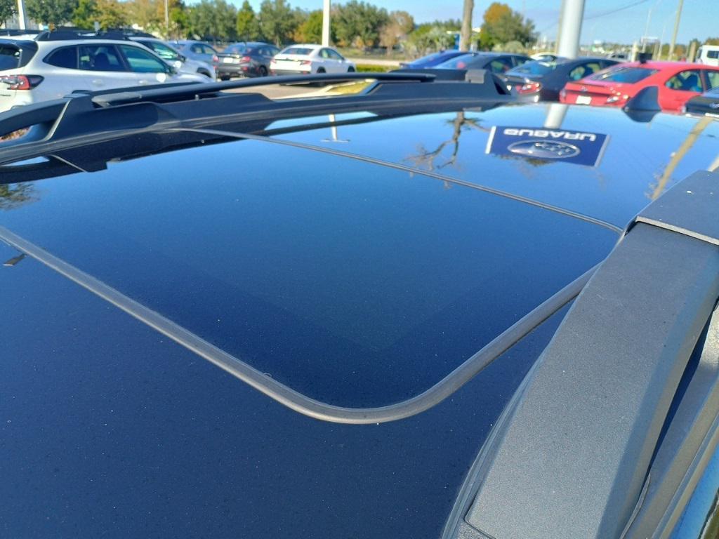 used 2024 Subaru Outback car, priced at $27,962