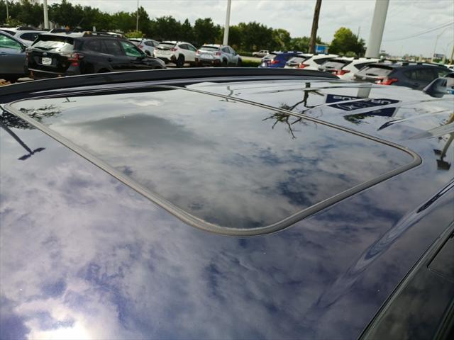 used 2022 Toyota RAV4 car, priced at $26,192