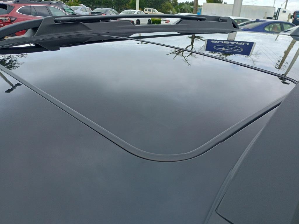 new 2025 Subaru Outback car, priced at $39,542