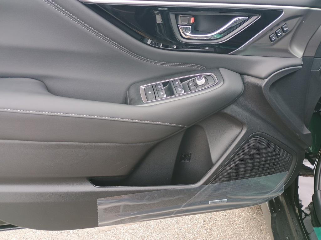 new 2025 Subaru Outback car, priced at $39,542