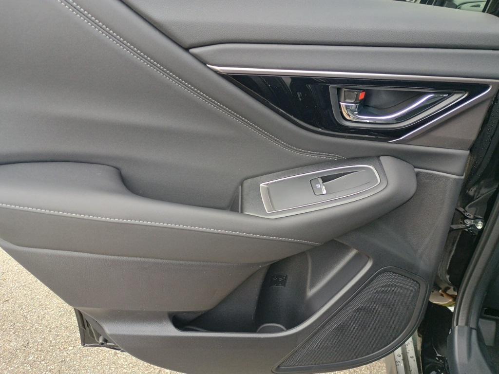 new 2025 Subaru Outback car, priced at $39,542