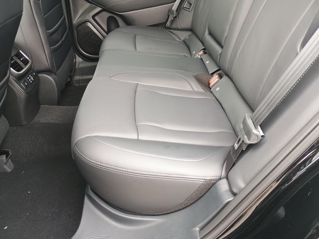 new 2025 Subaru Outback car, priced at $39,542