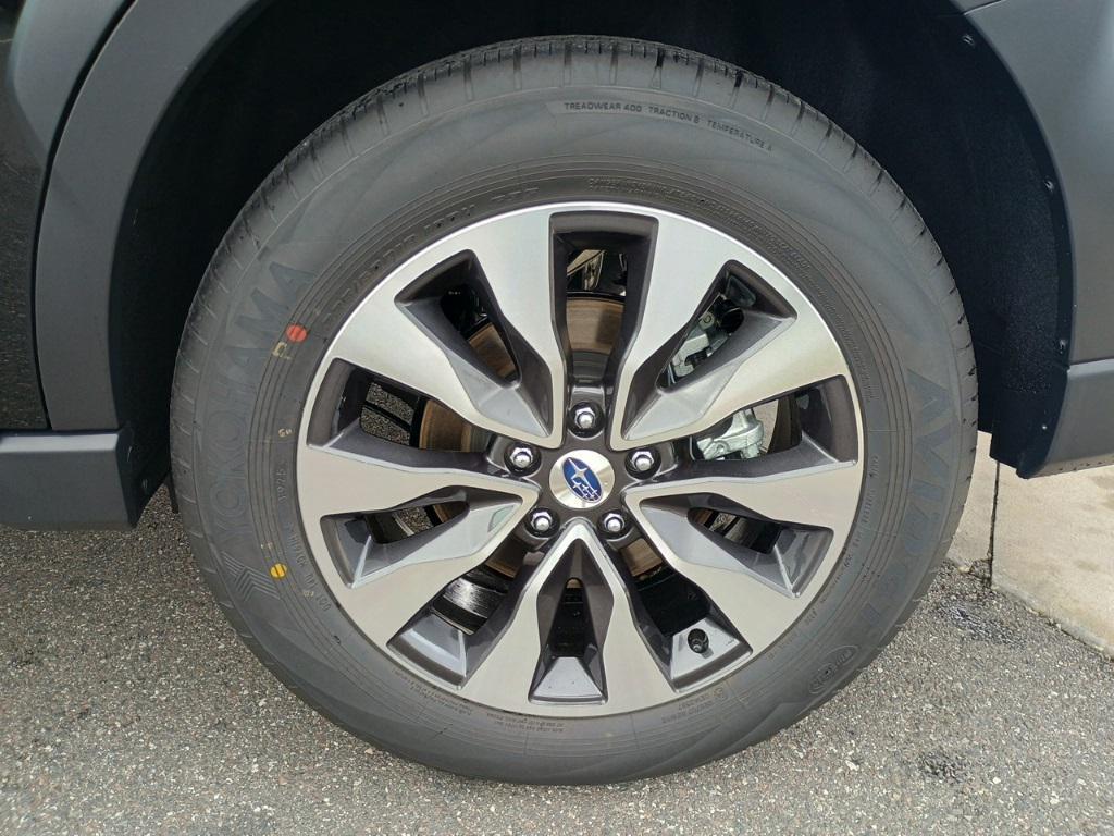 new 2025 Subaru Outback car, priced at $39,542